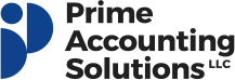 Prime Accounting logo